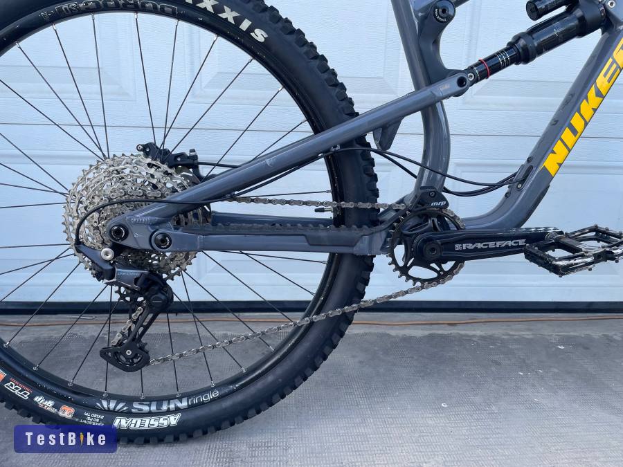 2023 Nukeproof Mega AL290 L