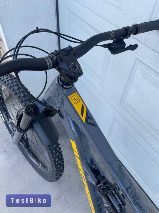 2023 Nukeproof Mega AL290 L