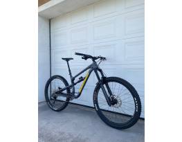2023 Nukeproof Mega AL290 L