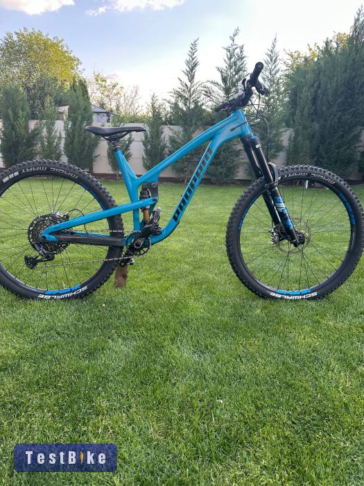 Propain Tyee 5 Al Xl 29” eladó vagy csere 