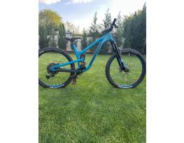 2023 Propain Tyee 5 Al Xl 29” csere YT Capra 