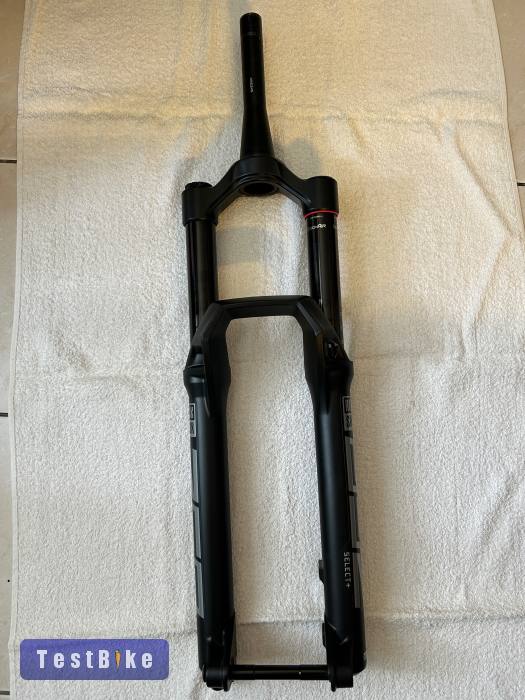 2023 RockShox ZEB Select+ 29” 170mm