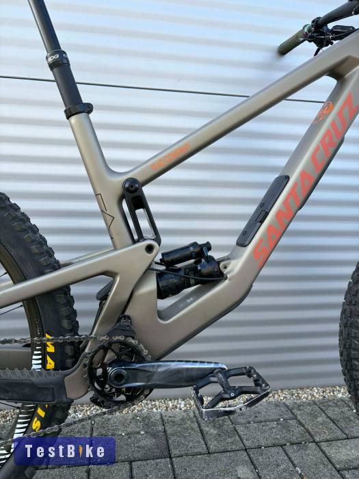 2023 Santa Cruz Megatower C Enduro kerékpár