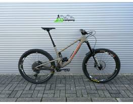 2023 Santa Cruz Megatower C Enduro Kerékpár