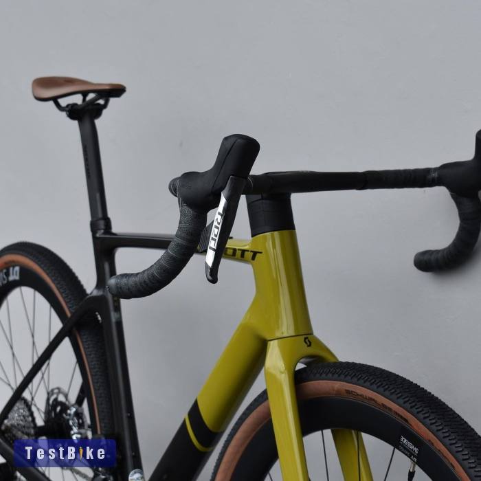 2023 Scott Addict Gravel TUNED 