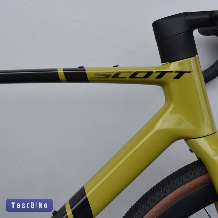 2023 Scott Addict Gravel TUNED 