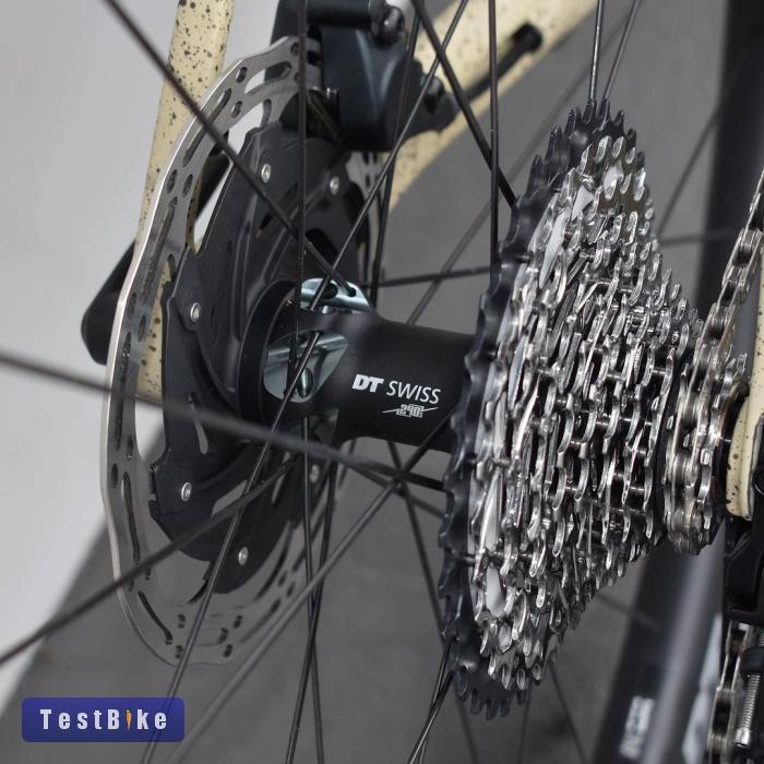 2023 Scott Addict Gravel TUNED 