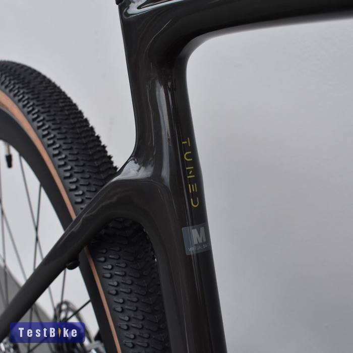 2023 Scott Addict Gravel TUNED 