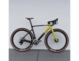 2023 Scott Addict Gravel TUNED 