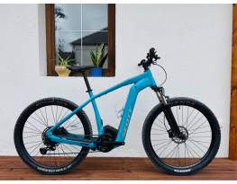 2023 Scott Aspect eRIDE 920 ebike - XL