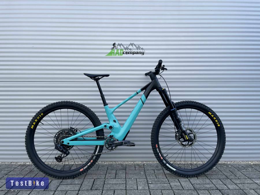 2023 Scott Genius ST 910 Enduro kerékpár