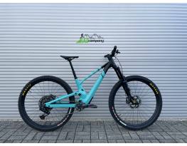 2023 Scott Genius ST 910 Enduro kerékpár