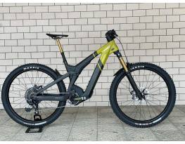 2023 Scott Patron ST Eride 900 Tuned