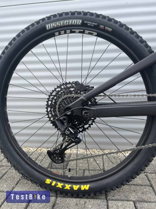 2023 Scott Ransom 910 Enduro kerékpár