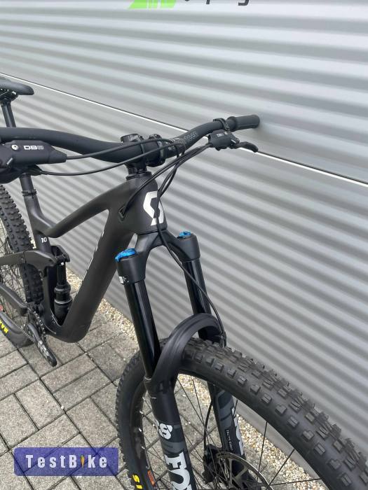 2023 Scott Ransom 910 Enduro kerékpár