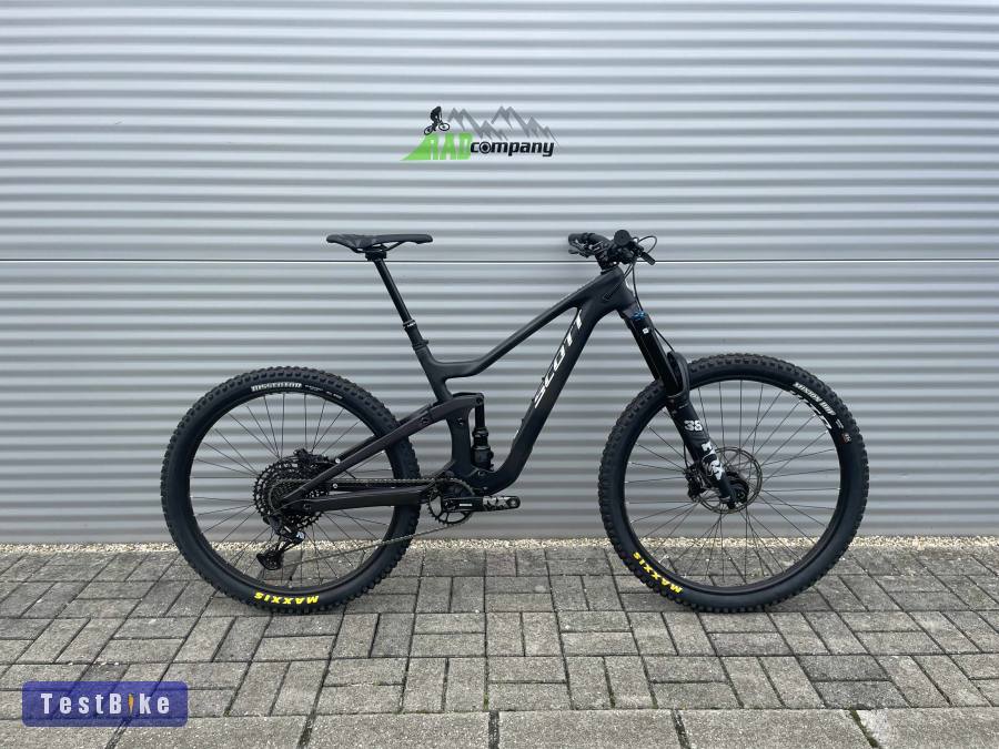 2023 Scott Ransom 910 Enduro kerékpár