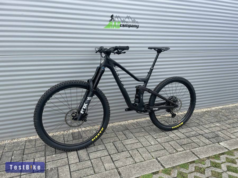 2023 Scott Ransom 910 Enduro kerékpár