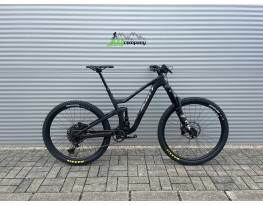 2023 Scott Ransom 910 Enduro Kerékpár