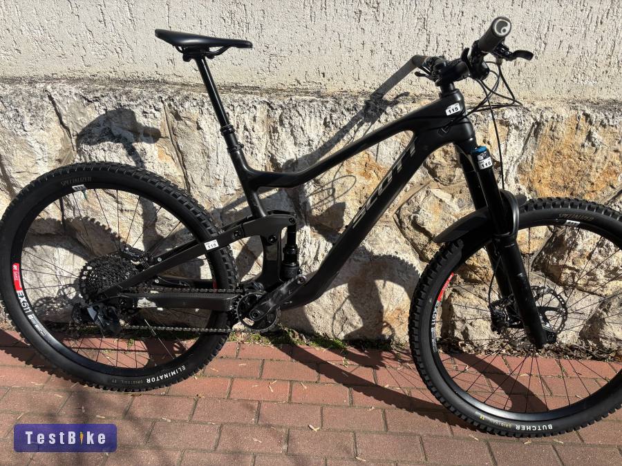 2023 Scott Ransom 910 L