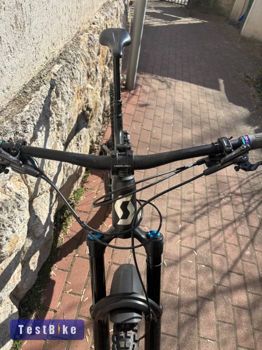 2023 Scott Ransom 910 L