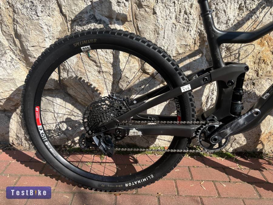 2023 Scott Ransom 910 L