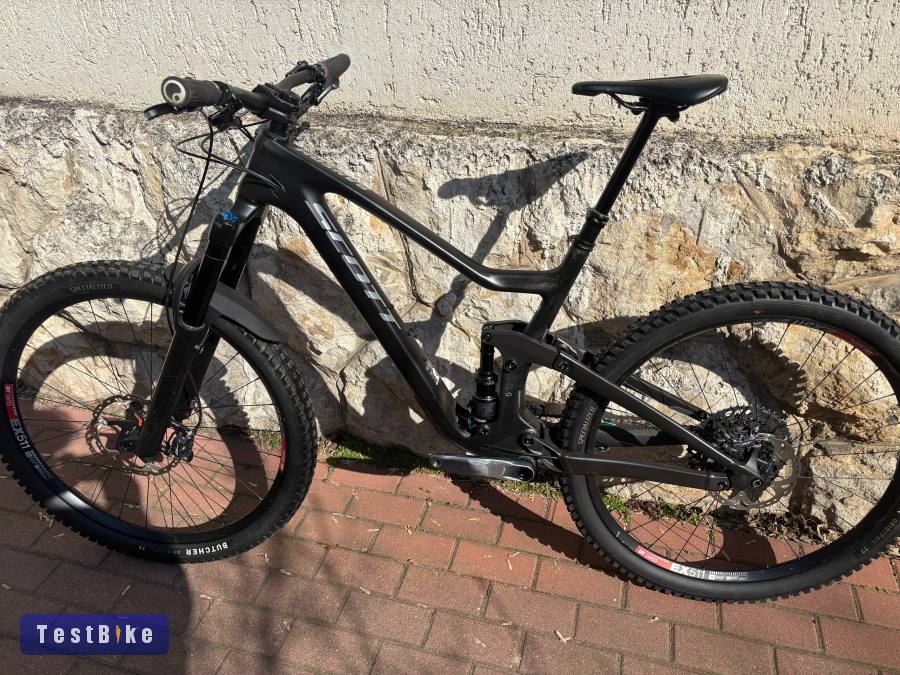 2023 Scott Ransom 910 L