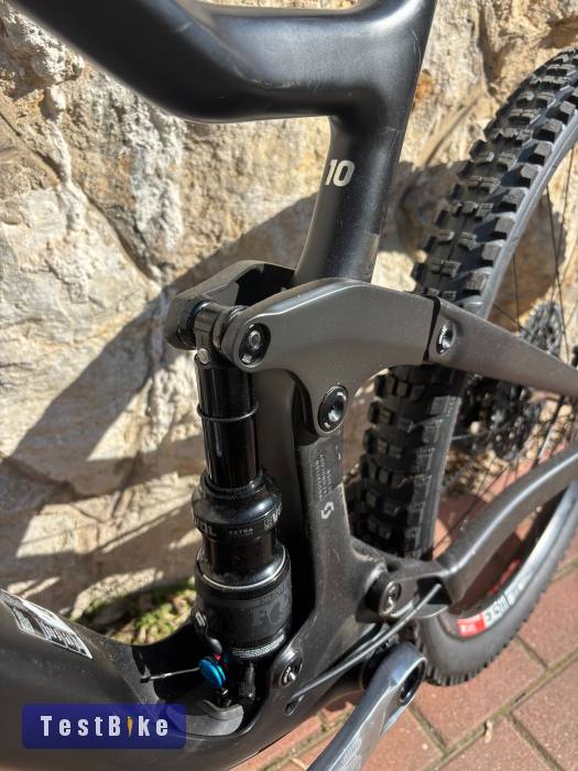 2023 Scott Ransom 910 L