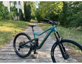2023 Scott Ransom 920 29” L