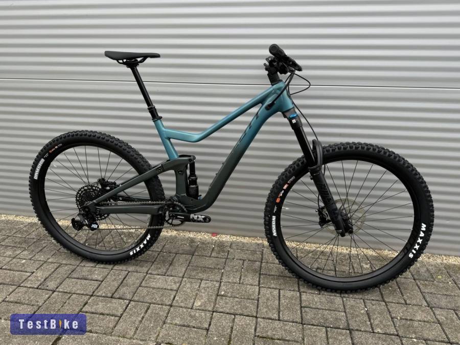 Új  2023 Scott Ransom 920 Enduro kerékpár