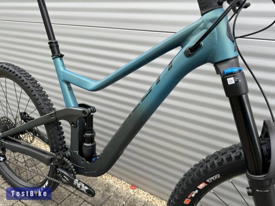 Új  2023 Scott Ransom 920 Enduro kerékpár