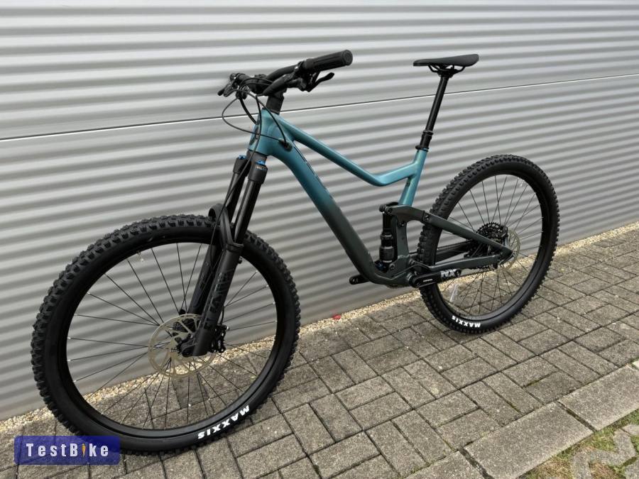 Új  2023 Scott Ransom 920 Enduro kerékpár