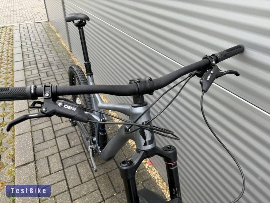 Új 2023 Scott Ransom 930 Enduro kerékpár
