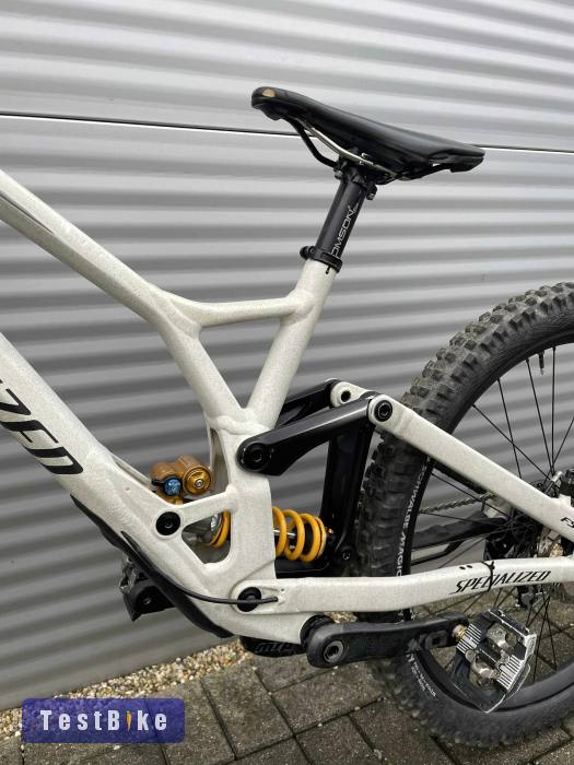 2023 Specialized Demo Race Downhill kerékpár