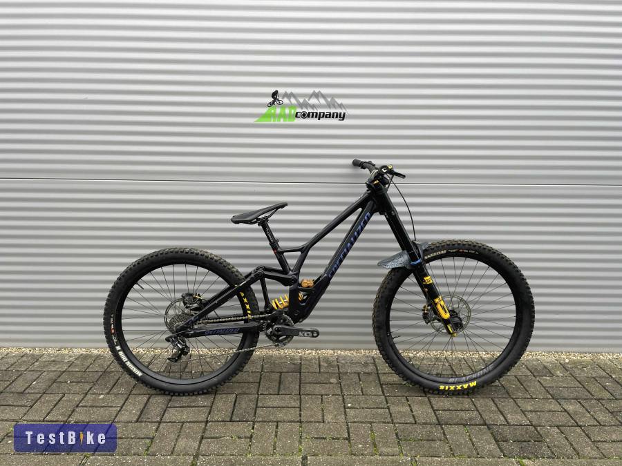 2023 Specialized Demo Race Downhill kerékpár