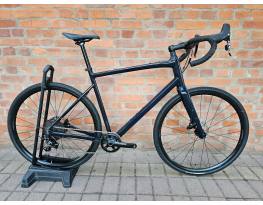2023 Specialized Diverge Comp E5 Gravel 1x11 Apex 61 cm