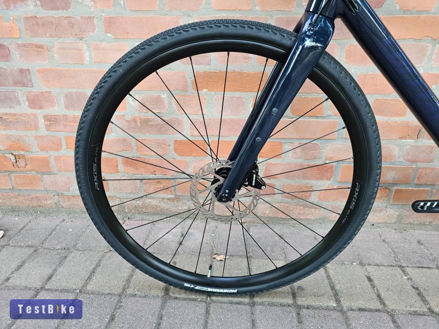 2023 Specialized Diverge Comp E5 Gravel 1x11 Apex 61 cm eladó
