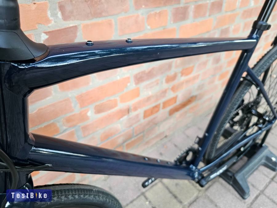 2023 Specialized Diverge Comp E5 Gravel 1x11 Apex 61 cm eladó