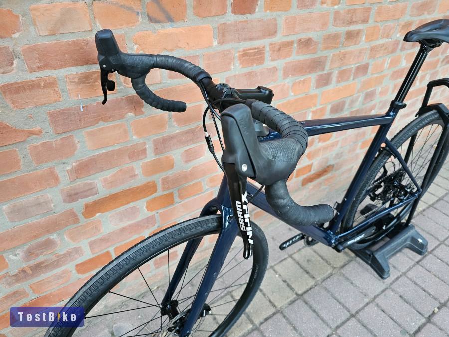 2023 Specialized Diverge Comp E5 Gravel 1x11 Apex 61 cm eladó