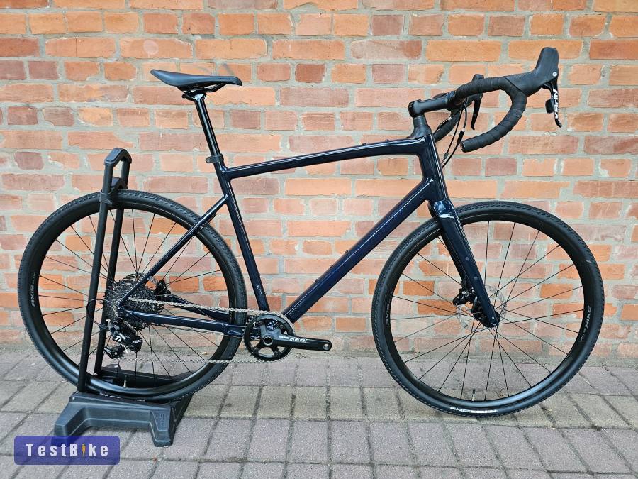 2023 Specialized Diverge Comp E5 Gravel 1x11 Apex 61 cm eladó