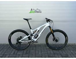 2023 Specialized S-works Stumpjumper Enduro Kerékpár