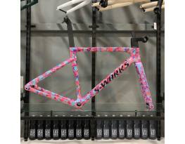 2023 Specialized S-Works Tarmac SL7 Frameset