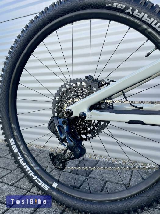 2023 Specialized Stumpjumper EVO Enduro Kerékpár