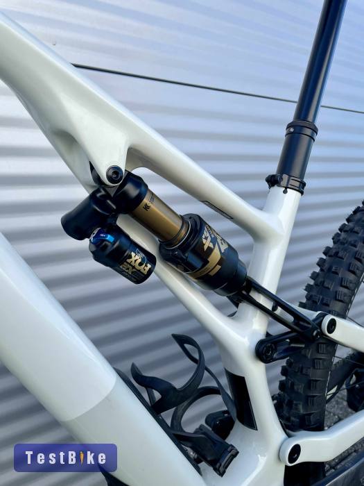 2023 Specialized Stumpjumper EVO Enduro Kerékpár