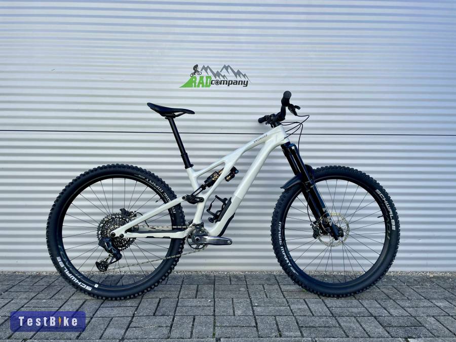 2023 Specialized Stumpjumper EVO Enduro Kerékpár
