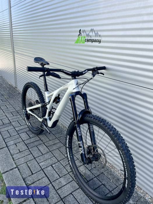 2023 Specialized Stumpjumper EVO Enduro Kerékpár