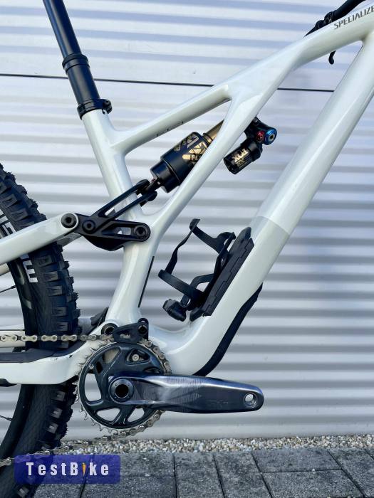 2023 Specialized Stumpjumper EVO Enduro Kerékpár