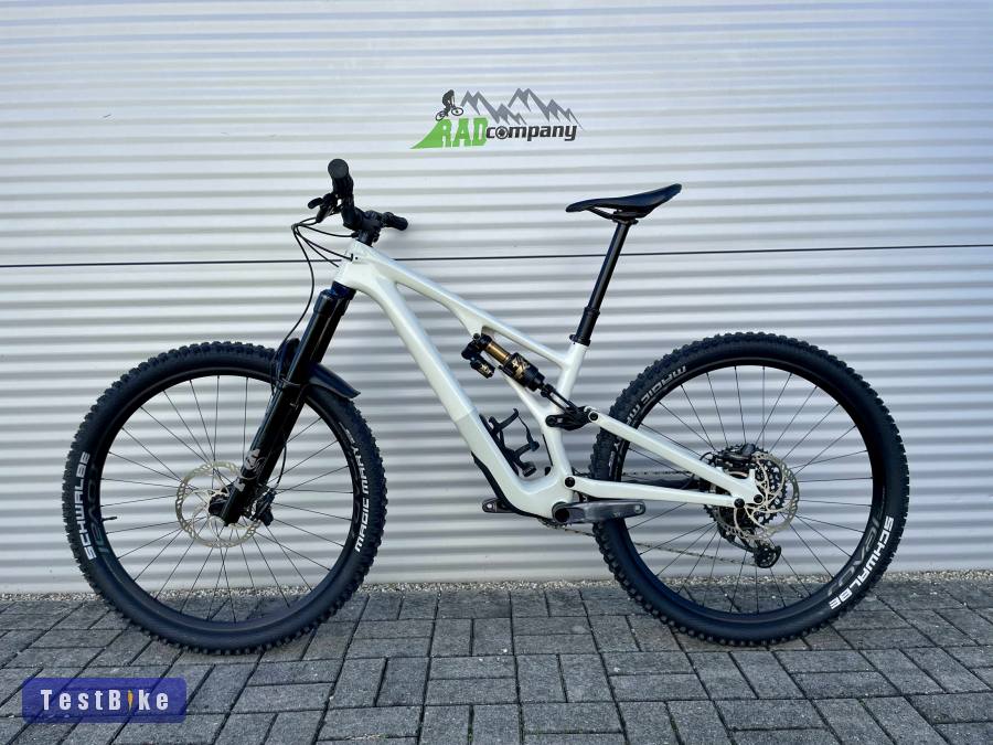 2023 Specialized Stumpjumper EVO Enduro Kerékpár