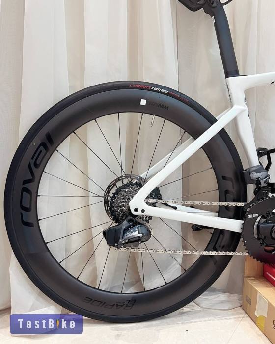 2023 Specialized Tarmac SL7 Pro ETAP