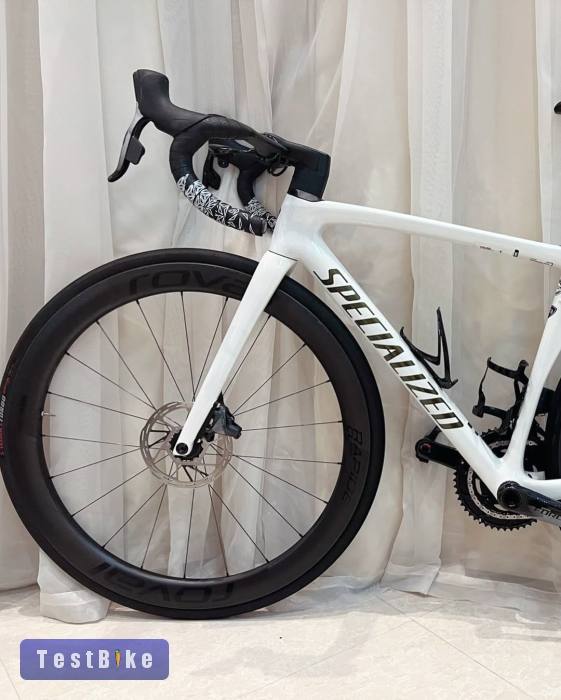 2023 Specialized Tarmac SL7 Pro ETAP