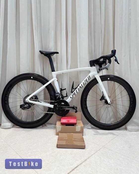 2023 Specialized Tarmac SL7 Pro ETAP